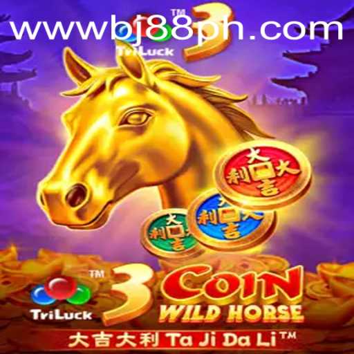 Exploring the Excitement: 3CoinWildHorse and BJ88.COM