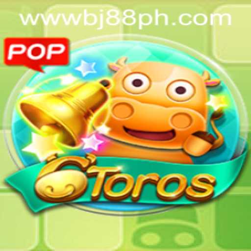 Discover the Strategic World of 6Toros: A Game of Numbers and Strategy with BJ88.COM