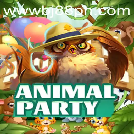 Discover the Exciting World of AnimalParty at BJ88.COM