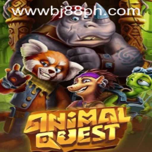 Discover the World of AnimalQuest: Adventure Awaits