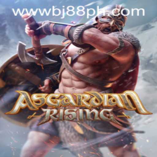 Exploring the Mystical Realm of AsgardianRising: A New Gaming Adventure from BJ88.COM