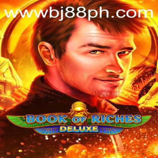 Exploring Book of Riches Deluxe: A Journey Through Ancient Treasures