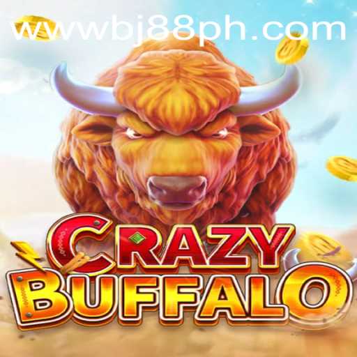 Discover the Excitement of CRAZYBUFFALO: A Comprehensive Guide to BJ88.COM's Latest Sensation