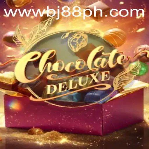 Exploring the Sweet World of ChocolateDeluxe by BJ88.COM