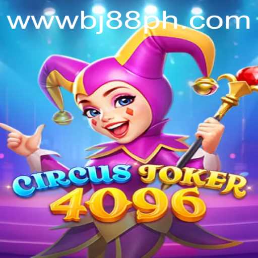 Discover the Excitement of CircusJoker4096: The New Gaming Sensation