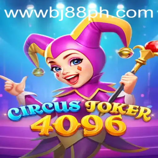 Discover the Excitement of CircusJoker4096: The New Gaming Sensation