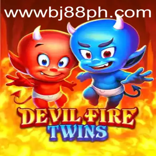 DevilFireTwins: A Thrilling Dive into the World of BJ88.COM