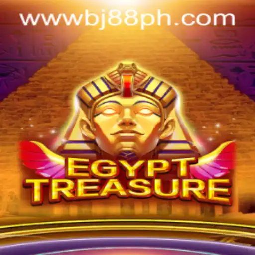 Discover the Ancient Wonders of EgyptTreasure on BJ88.COM