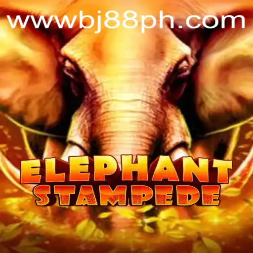 Experience the Thrill of ElephantStampede on BJ88.COM