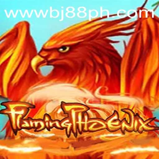 Experience the Thrills of FlamingPhoenix on BJ88.COM
