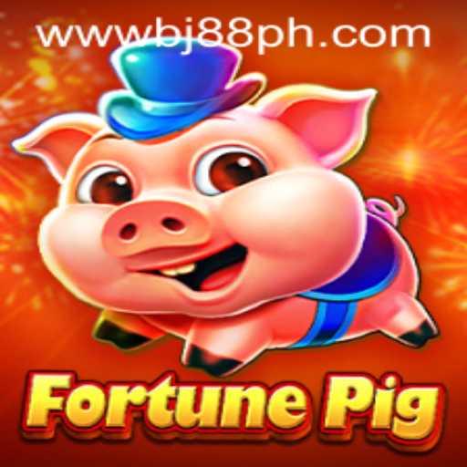 FortunePig: Dive into the Ultimate Gaming Experience with BJ88.COM