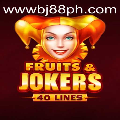 Exploring the Excitement of FruitsAndJokers40 on BJ88.COM