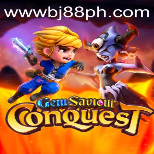 Unveiling GemSaviourConquest: A Thrilling Adventure with BJ88.COM