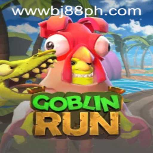 Dive into the Enchanting World of GoblinRun - A Thrilling Adventure Awaits!