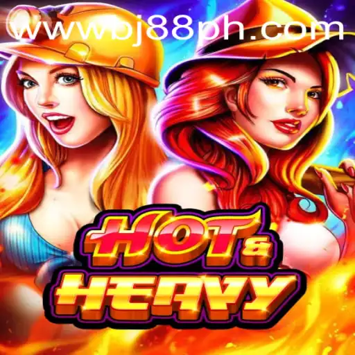 HotHeavy: Explore the Thrilling World of BJ88.COM's Latest Game