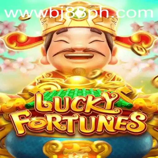 Exploring the Exciting World of LUCKYFORTUNES: A Journey Through Gameplay and Rules