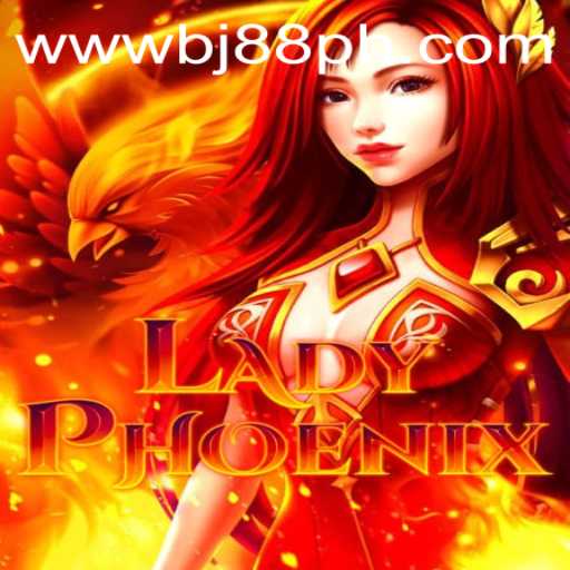 LadyPhoenix: Soaring Through Fantasy Realms