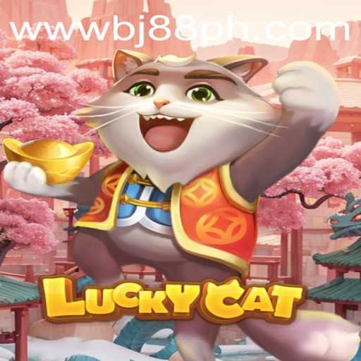 Unlocking the World of LuckyCat: A Gaming Adventure with BJ88.COM