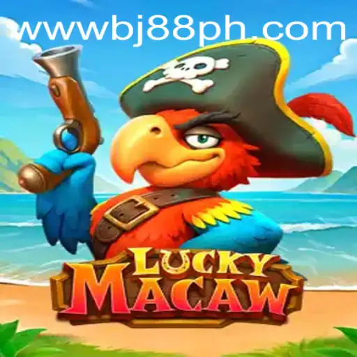 Discover the Excitement of LuckyMacaw: A Deep Dive into the Game with BJ88.COM
