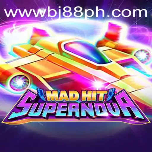 Discover the Thrilling World of MadHitSupernova: Your Ultimate Guide