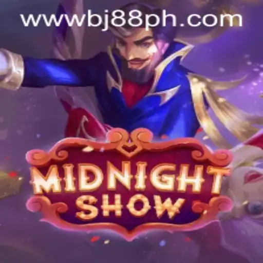 Explore the Thrill of MidnightShow: A Captivating Adventure with BJ88.COM
