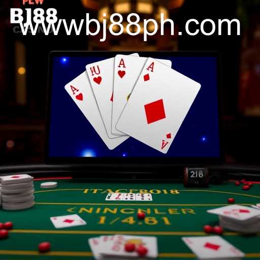 Exploring the Thrilling World of Online Baccarat at BJ88.COM