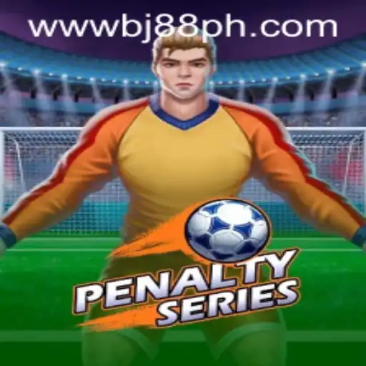 PenaltySeries: The Exciting New Game Experience with BJ88.COM