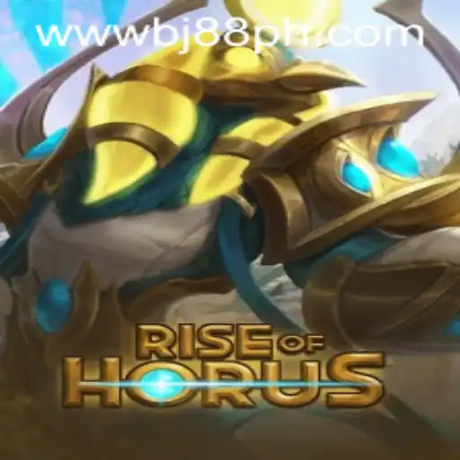 Rise of Horus: A Deep Dive into the Latest Phenomenon