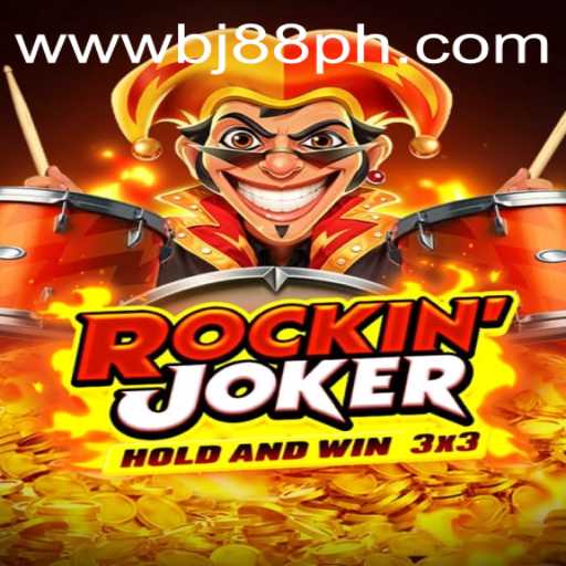 RockinJoker: The Exciting World of Online Casino Gaming