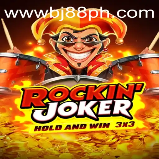 RockinJoker: The Exciting World of Online Casino Gaming