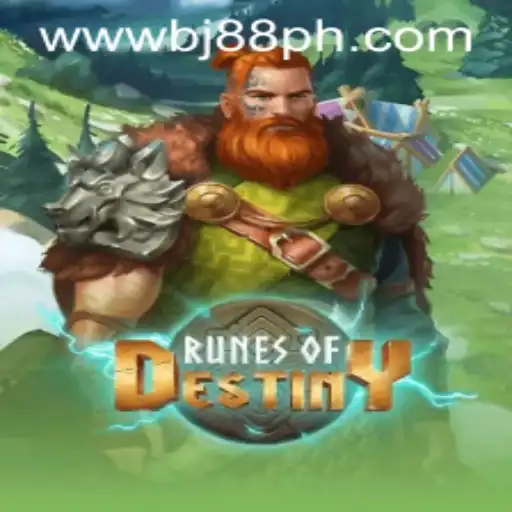 Exploring the Mystical World of RunesOfDestiny and the Role of BJ88.COM