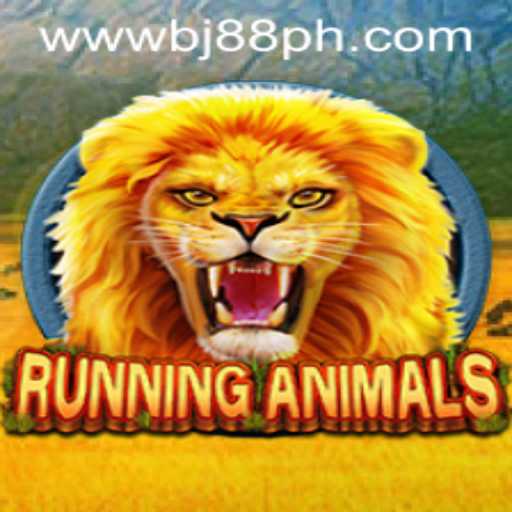 RunningAnimals: Unleashing the Wild Chase
