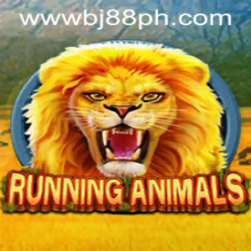 RunningAnimals: Unleashing the Wild Chase