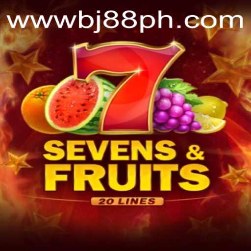 Exploring SevensFruits20: A Fruitful Journey into Casino Gaming