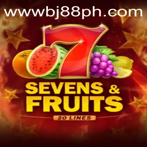 Exploring SevensFruits20: A Fruitful Journey into Casino Gaming