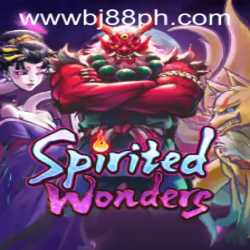 Discover the Enchanting World of SpiritedWonders: A Magical Gameplay Experience
