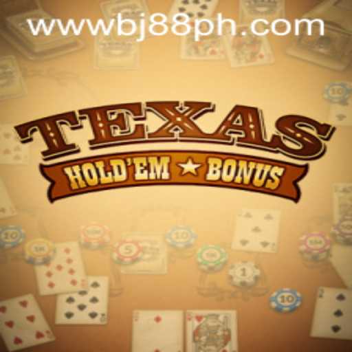 Exploring Texas Hold'em Bonus at BJ88.COM