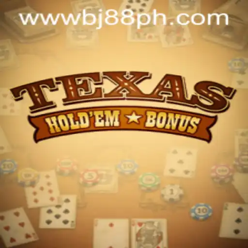 Exploring Texas Hold'em Bonus at BJ88.COM