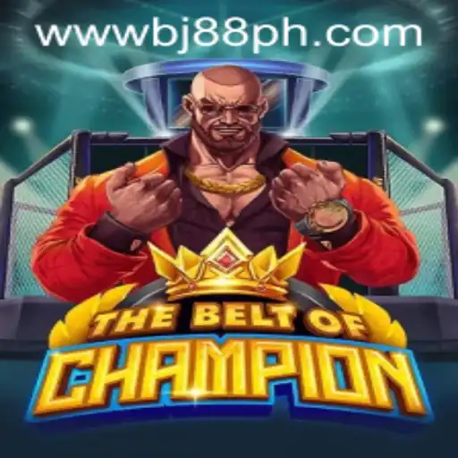 TheBeltOfChampion: A New Era in Gaming by BJ88.COM