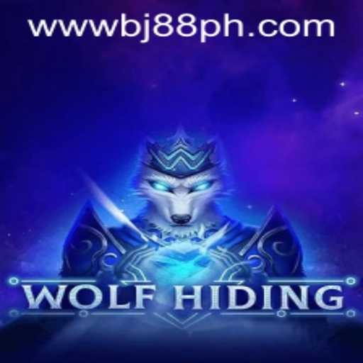 Explore the Exciting World of WolfHiding at BJ88.COM