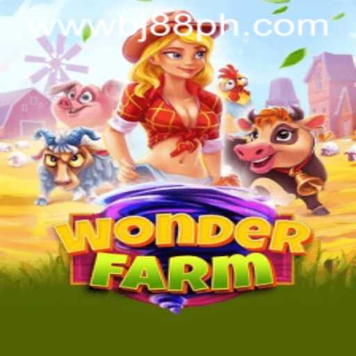 Explore the Enchanting World of WonderFarm