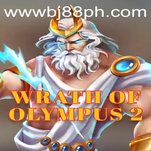 Explore WrathofOlympus2: An Epic Gaming Experience with BJ88.COM