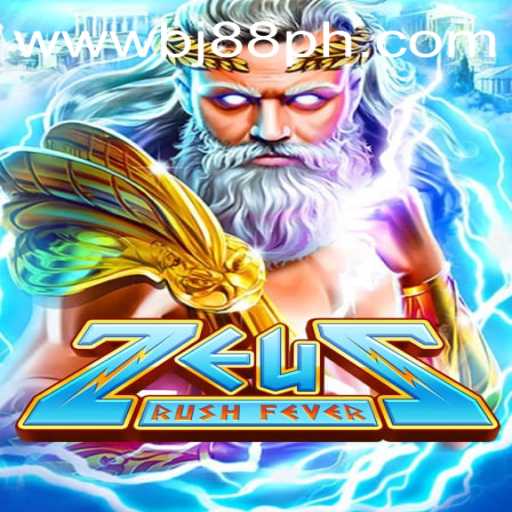 Explore the Mythical World of ZeusRushFever